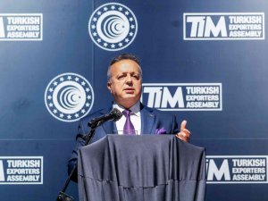 Ti̇m’den İ̇spanya’ya İhracat Çıkarması