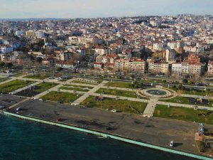 Tekirdağ Ayda 2 Bin 405 Konut Satışıyla Türkiye 8’incisi