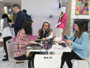 60 Ülkeden 400 İş Profesyoneli İşbirliği İçin Bursa’da