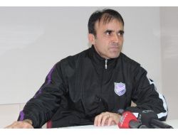 Özcan’dan Ziya Doğan’a Sert Sözler