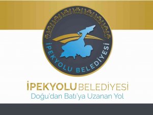 İ̇pekyolu Belediyesinden Açıklama