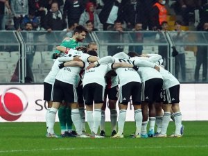Beşiktaş’a Yeni Göğüs Sponsoru