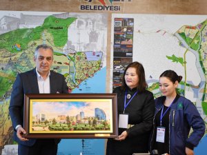 Konyaaltı’ndaki Projeler Moğolistan’da Uygulanacak