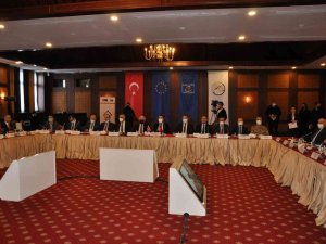 Kars’ta Aile Mahkemeleri Çalıştayı