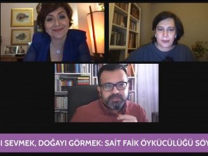 Sait Faik’in Edebi Yönü Paylaşıldı