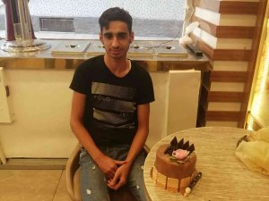 Elazığ’da 17 Yaşındaki Kayıp Genç Bulundu