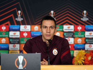 Taylan Antalyalı: "Yarınki Maç Bizim İçin Önemli Bir Sınav"