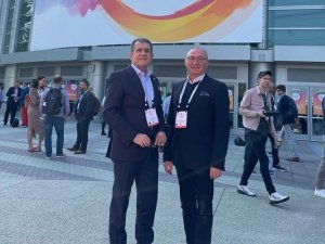 Abd’ye Gıda İhracatı Yüzde 65 Arttı