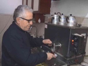 ‘Güven’di Telefonu Çalındı