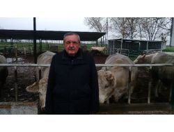 Besiciler Destekleme Fiyatlarının Açıklanmasını İstiyor