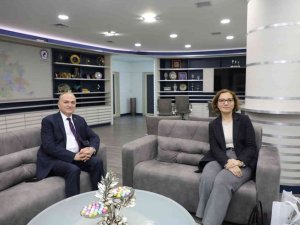 Düzce Üniversitesinin 16. Kuruluş Yıldönümü