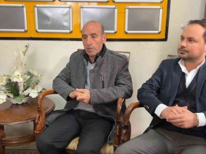 Freni Boşalan Tır Facialarının Önlenmesi İçin Kaçış Rampası İsteniyor