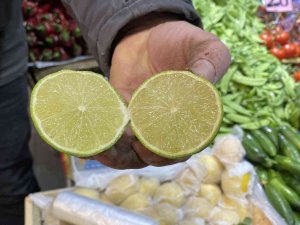 Oteller Kasa Kasa Alıyor, Lime Limonuna Talep Yoğun
