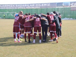 Elazığspor’a 1 İyi, 2 Kötü Haber