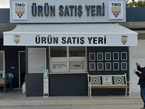 Besiciler İçin Tmo’da Ucuz Arpa Alımında Son Başvuru Bugün Sona Eriyor