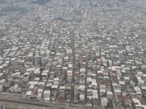Yıldırım’da Trafiğe ’Diyek’ Çözüm