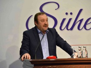 Tarım Ve Orman Bakan Kirişci: “Çanakkale Zaferi Sarsılmaz İnancın, Din Ve Vatan Sevgisinin Emsalsiz Bir Örneğidir”