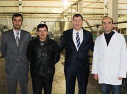 Ak Parti Aday Adayı Havuz: Rize, Yeni Teşvik Paketinde 6. Bölgede Yer Almalı