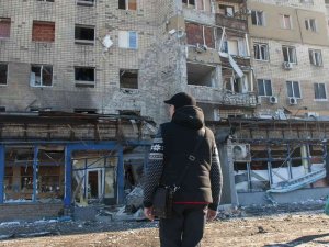 Ukrayna: “Harkov’daki Saldırılarda En Az 500 Sivil Öldü”
