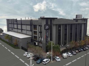 Bir Halka Arz Da Deri Sektöründen