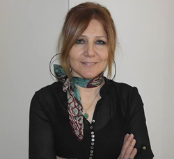 Ebruli Yaşam ve Sanat Derneği'nden Kadınlar İçin Bir Dizi Etklinlik