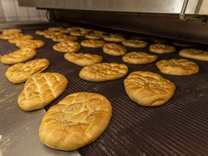 İ̇stanbul’da Ramazan Pidesi Fiyatları Belli Oldu