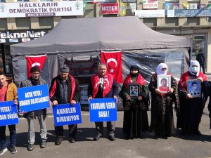 Muşlu Ailelerden Chp Genel Başkanı Kılıçdaroğlu’na Tepki