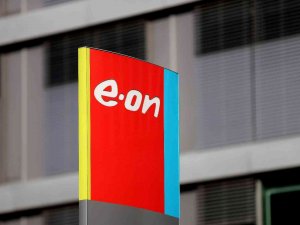 Alman Enerji Şirketi E.on, Rus Şirketlerinden Gaz Alımını Durdurdu