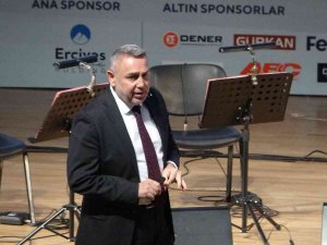 Erciyes Anadolu Holding’te 2022 İhracat Hedefi 530 Milyon Dolar