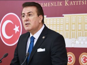 Aydemir’den Milli Duruş Vurgusu