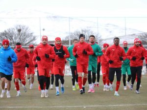 Sivasspor’da Hedef 3 Puan
