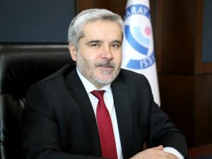 16 Yaşına Giren Asü İstikrarlı Biçimde Büyüyor