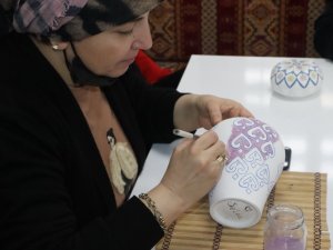 Belediyenin Açtığı Kurs, Kadınların Bütçesine Katkı Sağlıyor