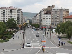 Sivas’ta Konut Satışı Azaldı