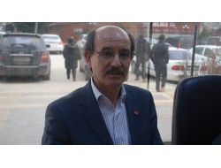 Önce Çiftçi, Sonra İşçi Sonunda Da Milletvekili Adayı Oldu
