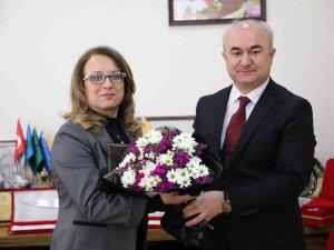 Mhp Genel Başkan Yardımcısı Kılıç, Denizli’de Gündemi Değerlendirdi