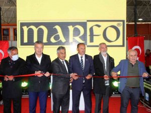 Fethiye’de, Turizm Fuarı 11. Kez Kapılarını Açtı