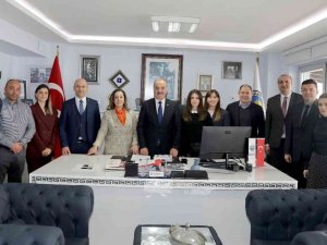 Mudanya Belediyesi İle İ̇bb Arasında Proje İşbirliği