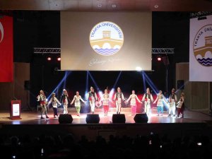 Edirne’de “Bulgaristan Türkleri Gecesi” Coşkuyla Kutlandı
