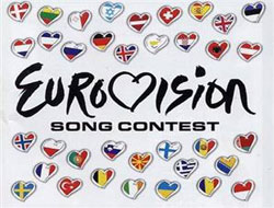 Eurovision'a sürpriz popçu gidiyor