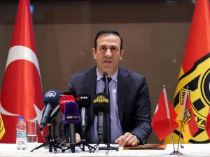 Adil Gevrek: "Eğer Böyle Bir Şey Varsa Lig Bu Şekilde Tescil Edilemez"