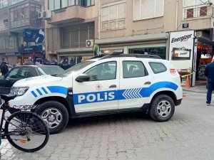Hırsızlık İçin Girdiği Binadan Düştüğü İddia Edilen Kişi Hayatını Kaybetti