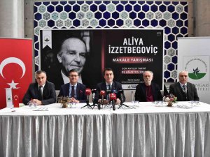 Bilge Kral’ın Mirası Satırlara Dökülecek