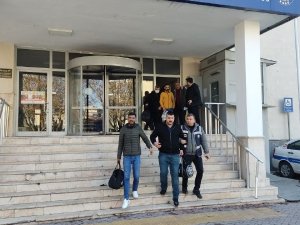 Kayseri’de Kesinleşmiş Hapis Cezası Bulunan 7 Kişi Yakalandı