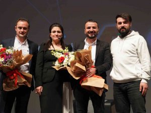 Gaziantep’te Metaverse Evreni Anlatıldı