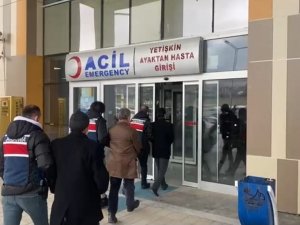 Van Merkezli Terör Operasyonu: 20 Gözaltı