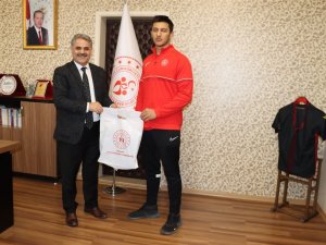 Bozbağ’ın Hedefi, Avrupa Şampiyonluğu