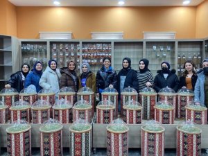 Yeşilyurt’ta Kadın Projelerine Hız