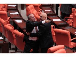 Ak Partili Aydın’dan Muhalefete Sert Eleştiri