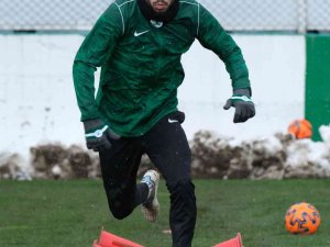Giresunspor’da Flavio Şoku